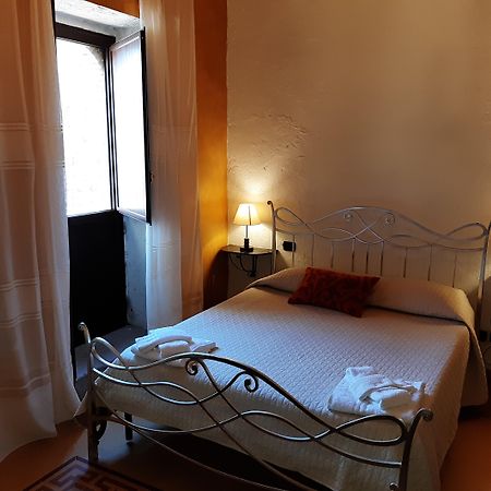 Residenza L'Antico Borgo Hotel Филадельфия Экстерьер фото