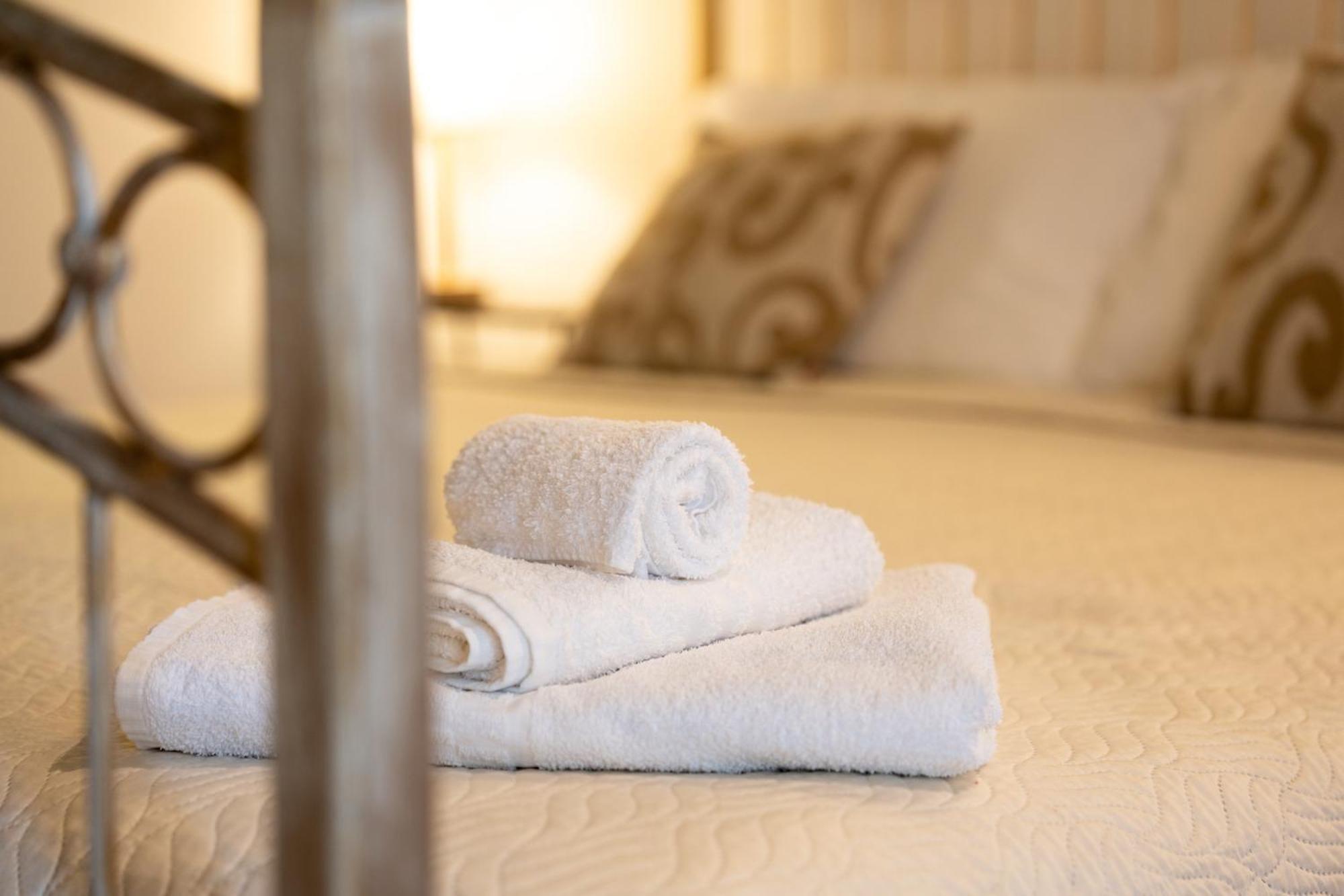 Residenza L'Antico Borgo Hotel Филадельфия Номер фото