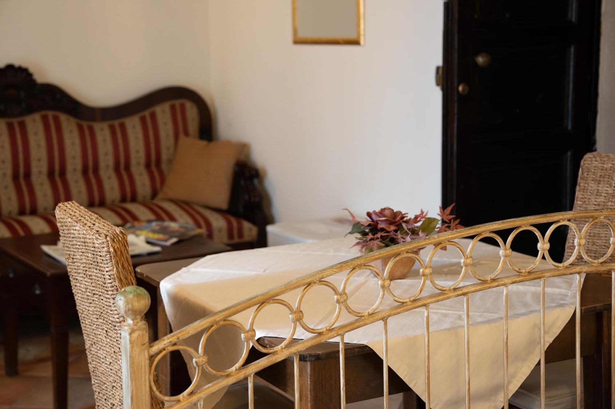 Residenza L'Antico Borgo Hotel Филадельфия Номер фото