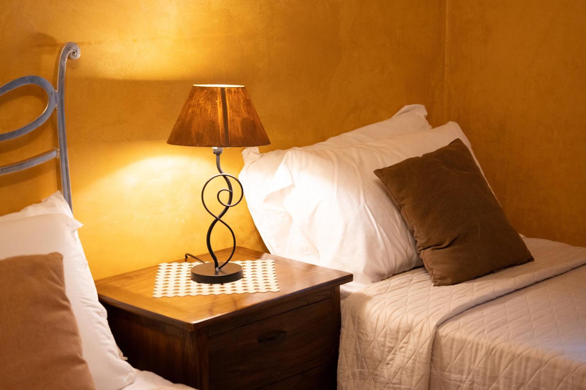Residenza L'Antico Borgo Hotel Филадельфия Номер фото