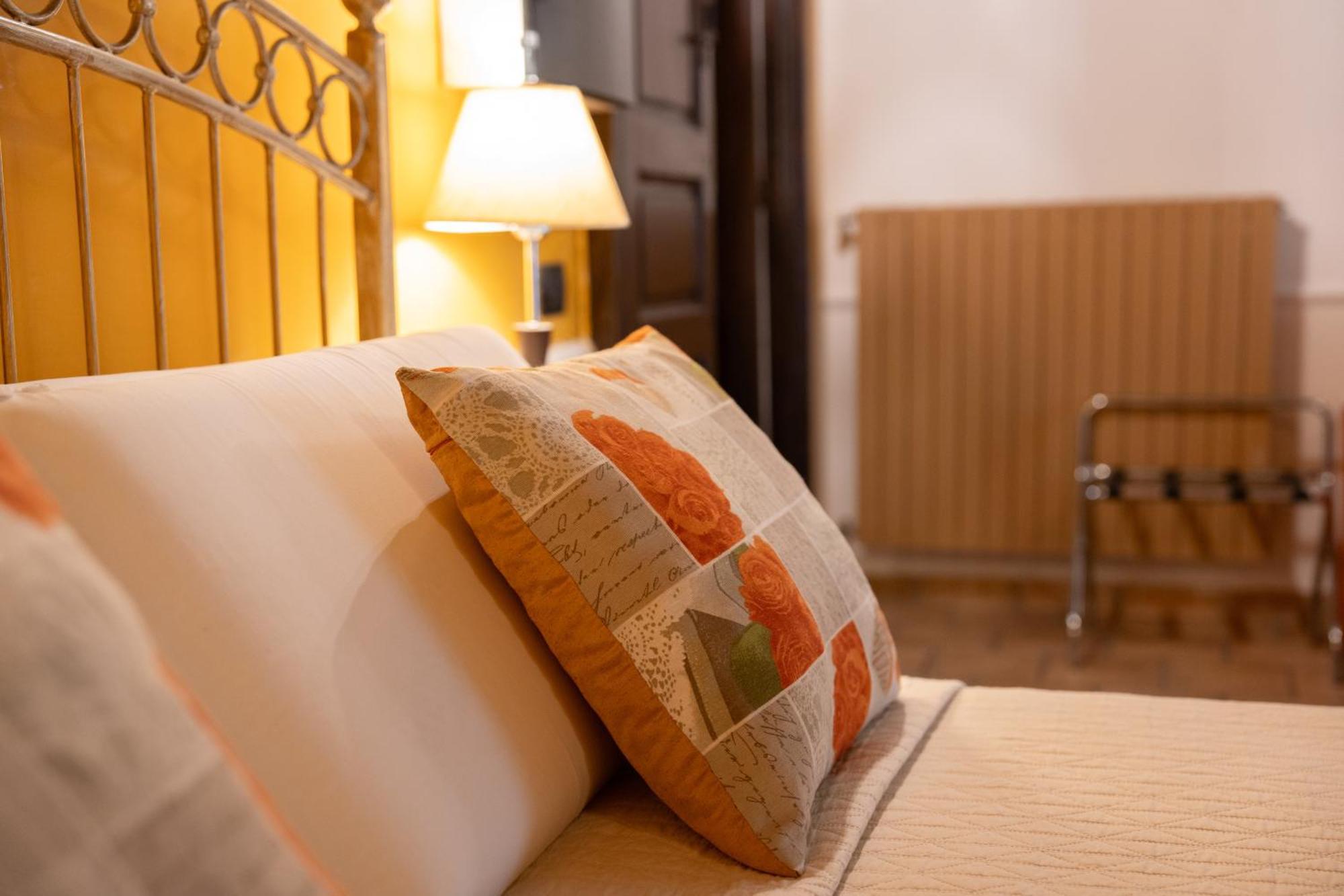 Residenza L'Antico Borgo Hotel Филадельфия Номер фото