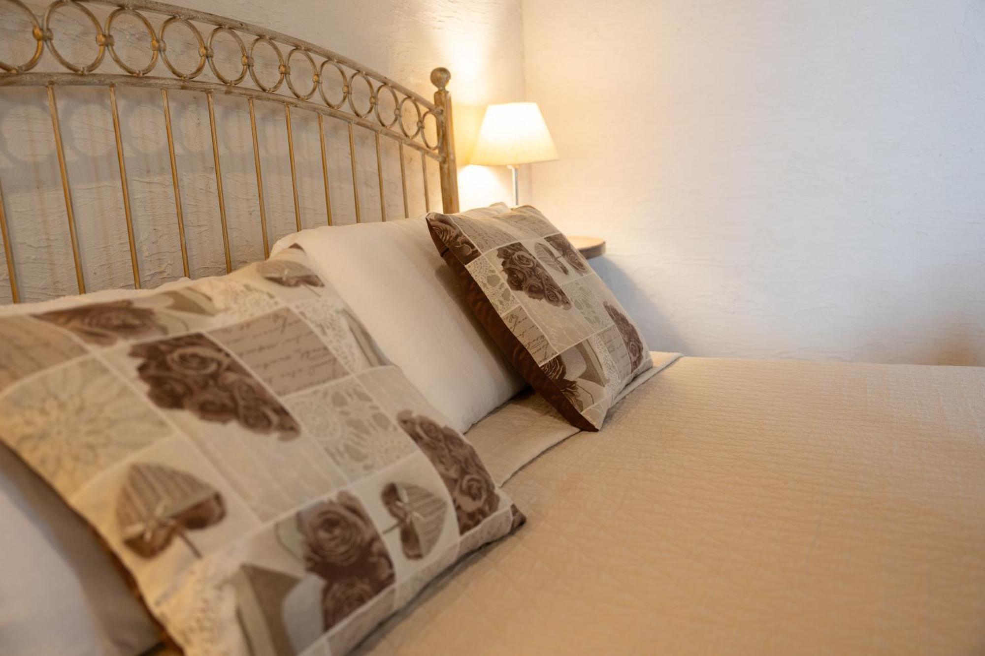 Residenza L'Antico Borgo Hotel Филадельфия Номер фото