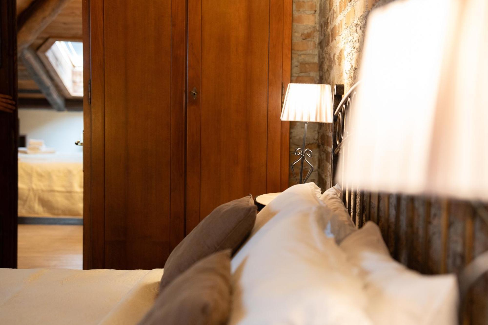 Residenza L'Antico Borgo Hotel Филадельфия Номер фото