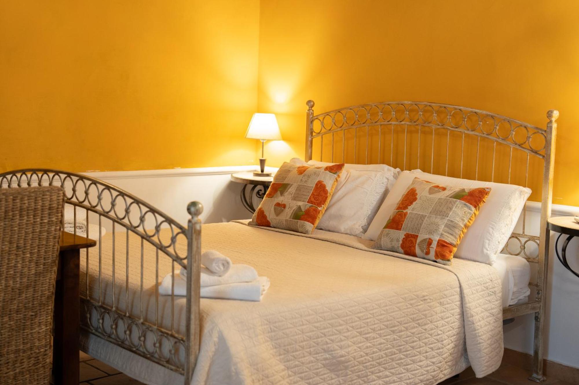 Residenza L'Antico Borgo Hotel Филадельфия Номер фото