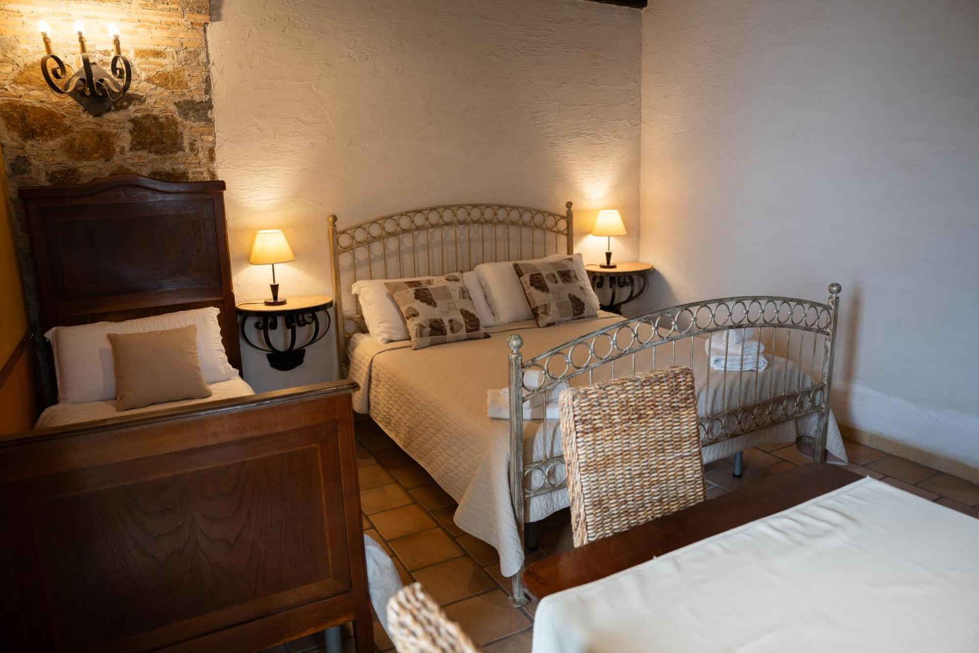 Residenza L'Antico Borgo Hotel Филадельфия Номер фото