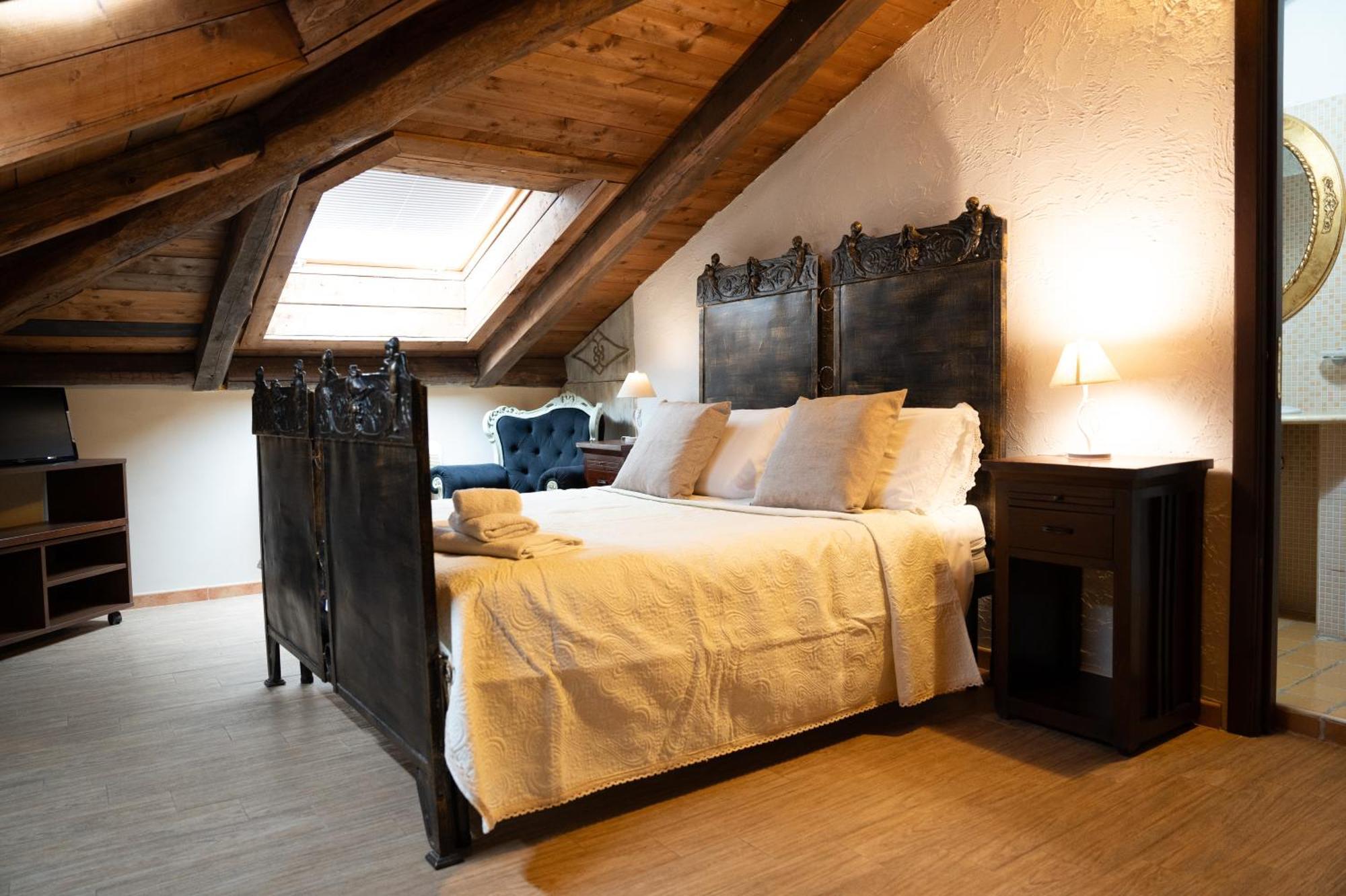 Residenza L'Antico Borgo Hotel Филадельфия Номер фото