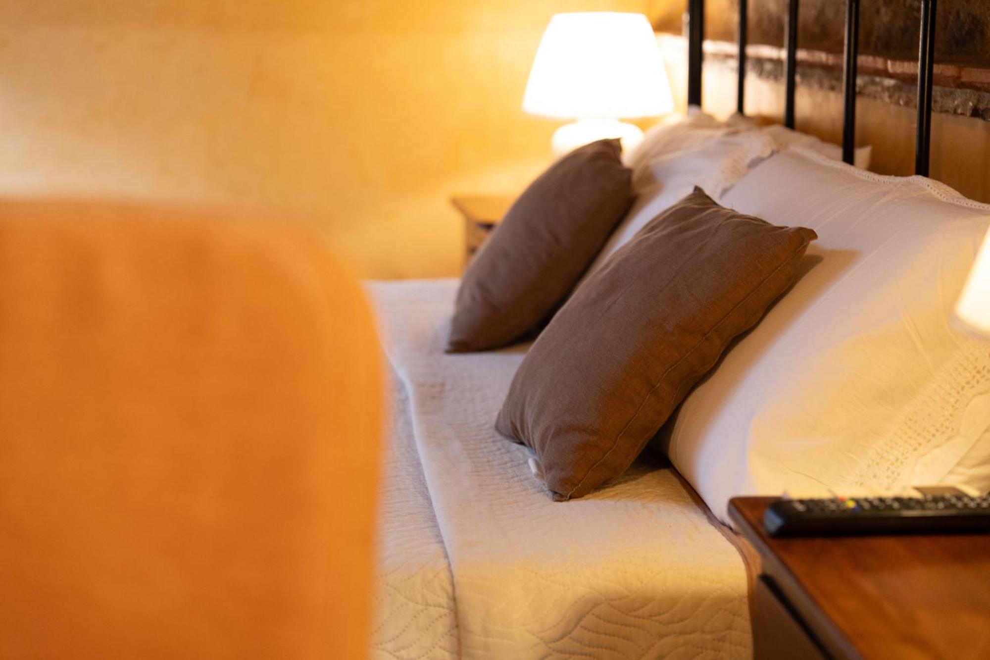Residenza L'Antico Borgo Hotel Филадельфия Номер фото