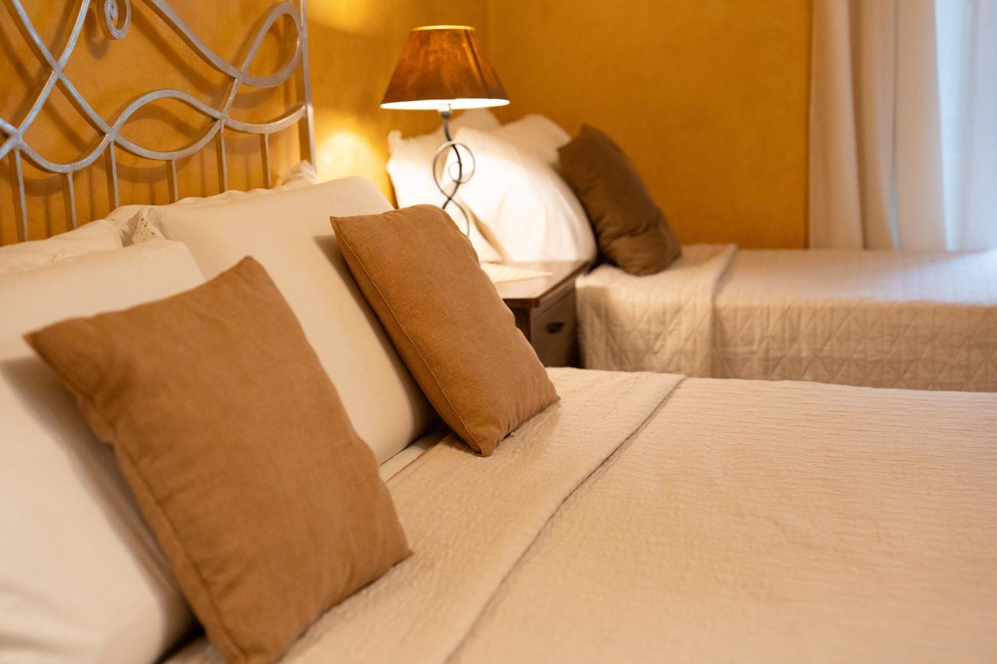 Residenza L'Antico Borgo Hotel Филадельфия Номер фото