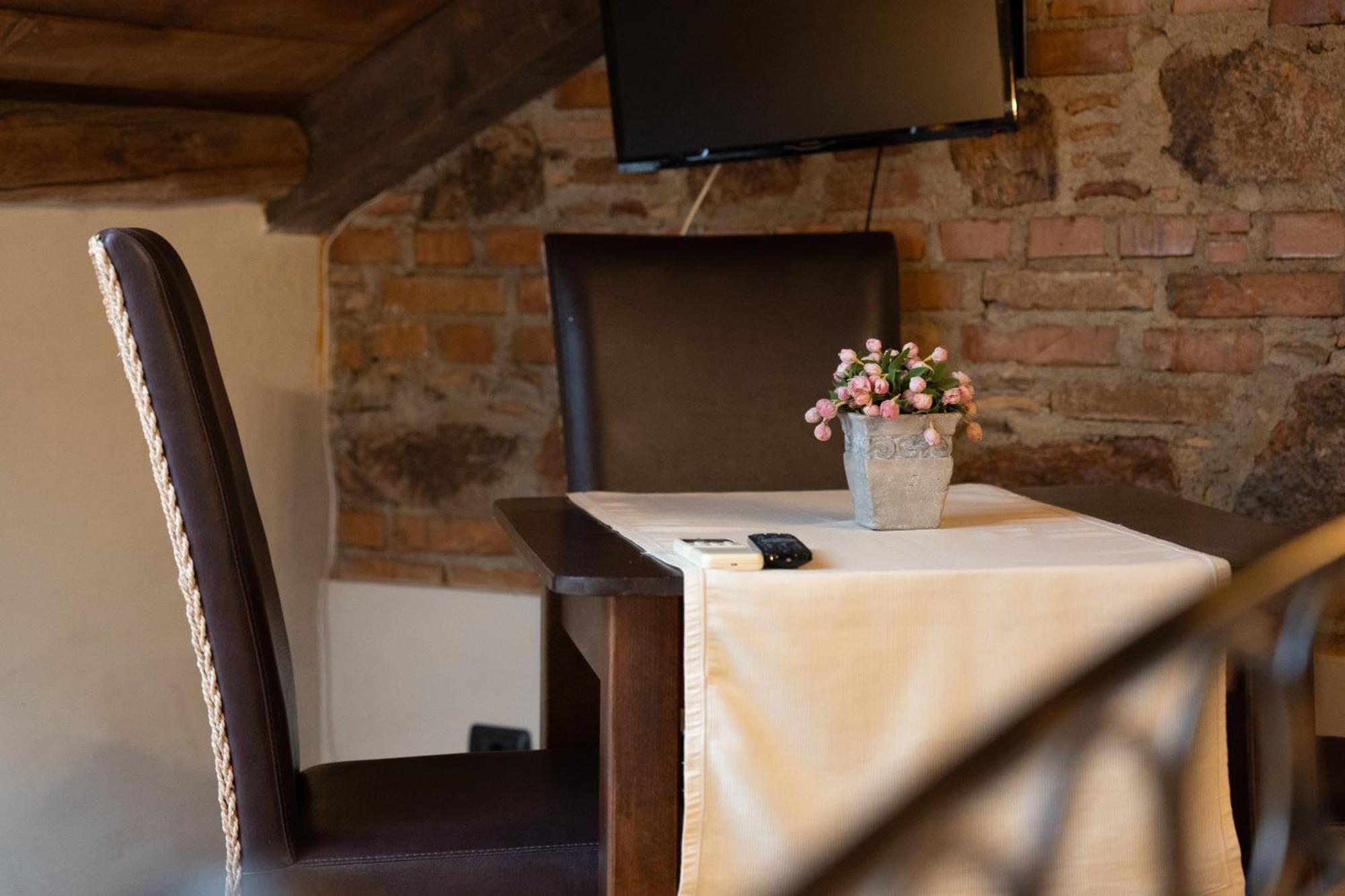 Residenza L'Antico Borgo Hotel Филадельфия Номер фото