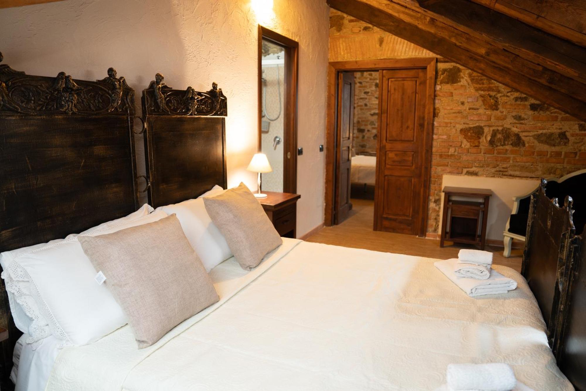 Residenza L'Antico Borgo Hotel Филадельфия Экстерьер фото