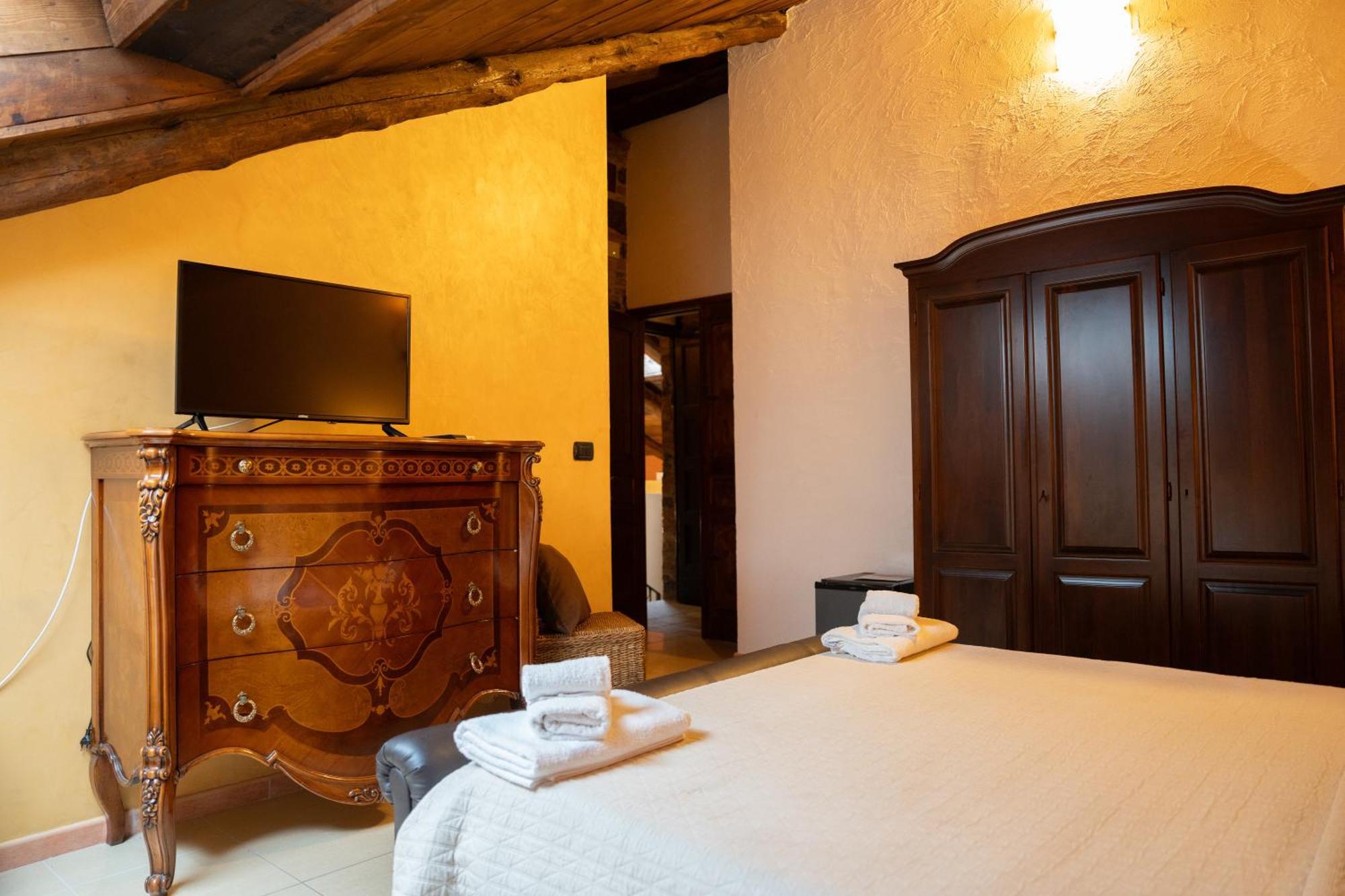 Residenza L'Antico Borgo Hotel Филадельфия Номер фото