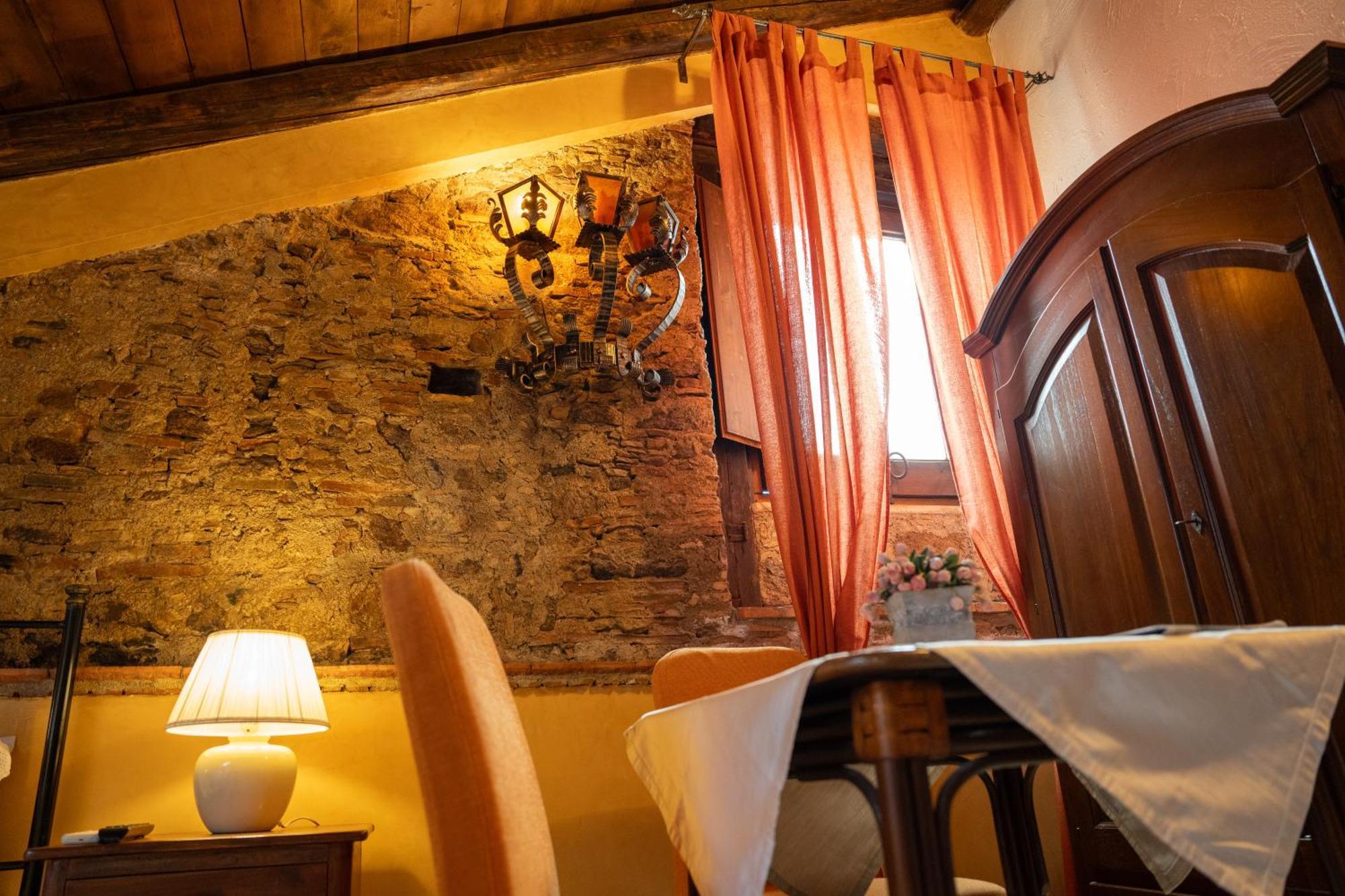 Residenza L'Antico Borgo Hotel Филадельфия Номер фото