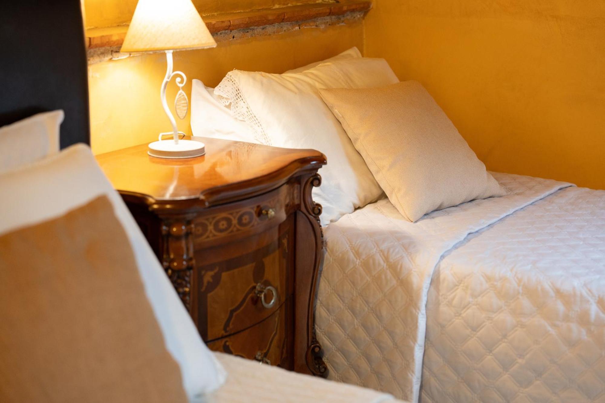 Residenza L'Antico Borgo Hotel Филадельфия Номер фото
