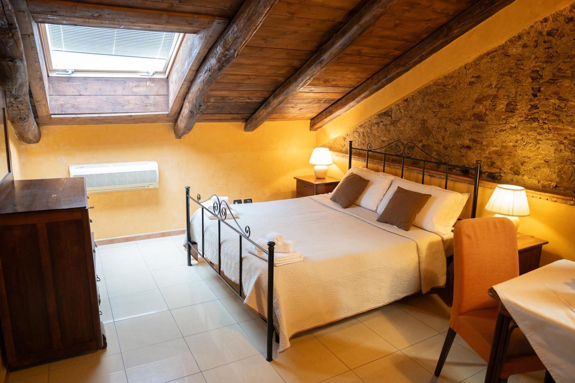 Residenza L'Antico Borgo Hotel Филадельфия Экстерьер фото