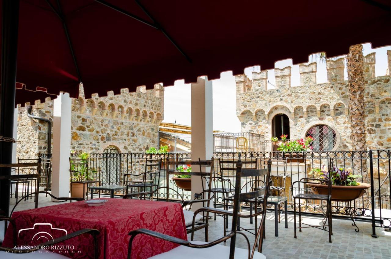 Residenza L'Antico Borgo Hotel Филадельфия Экстерьер фото