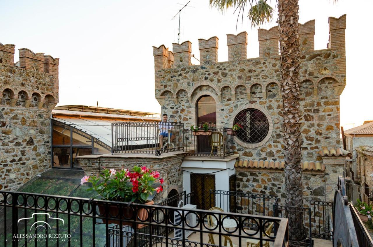 Residenza L'Antico Borgo Hotel Филадельфия Экстерьер фото