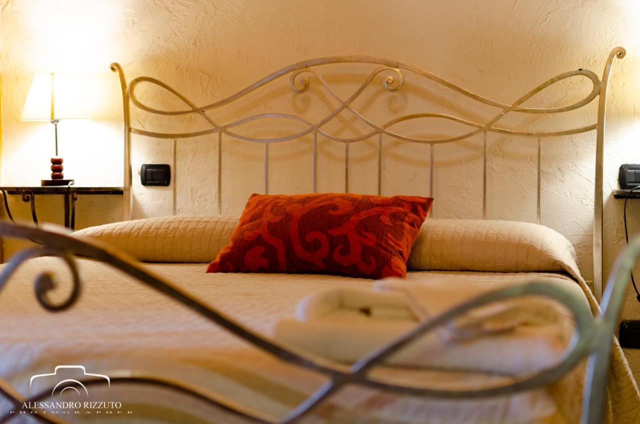 Residenza L'Antico Borgo Hotel Филадельфия Экстерьер фото